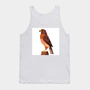 Buzzard Tank Top